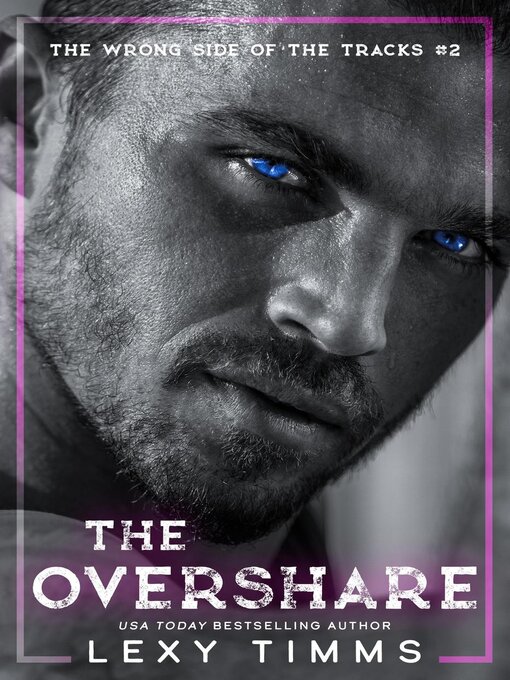 Title details for The Overshare by Lexy Timms - Available